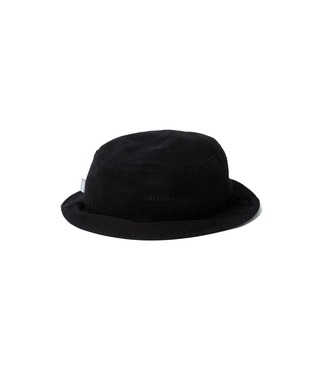 Bucket Hat Salinas Preto