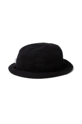 Bucket Hat Salinas Preto
