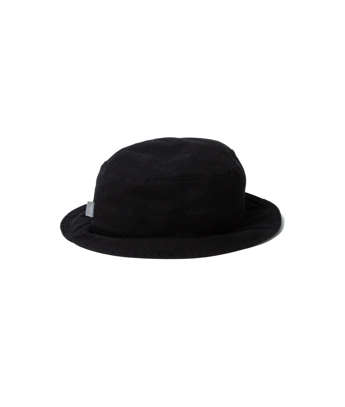 Bucket Hat Salinas Preto