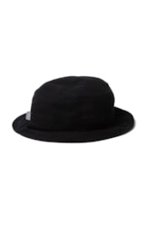 Bucket Hat Salinas Preto