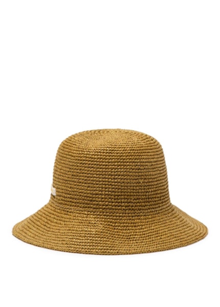 Bucket Palha Salinas Natural