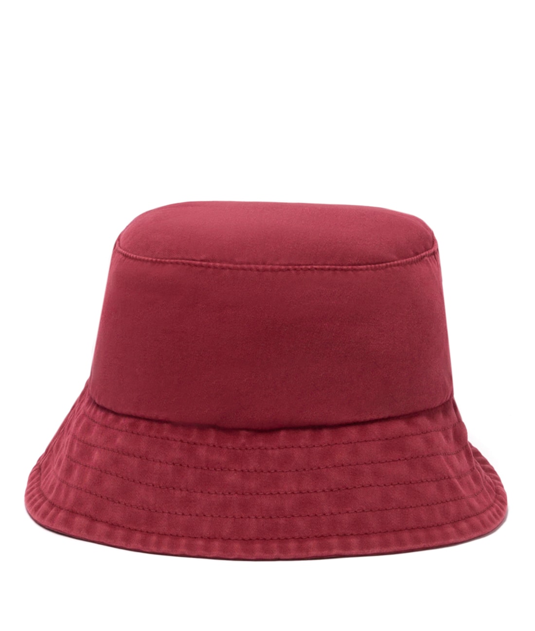 Bucket Salinas Garment Dye Bordeaux