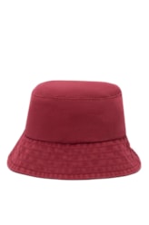 Bucket Salinas Garment Dye Bordeaux