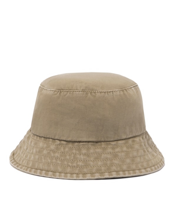 Bucket Salinas Garment Dye Caqui
