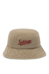 Bucket Salinas Garment Dye Caqui
