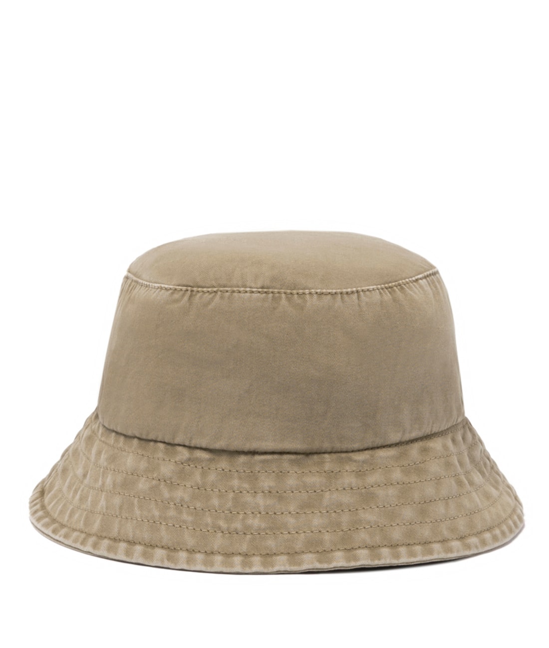 Bucket Salinas Garment Dye Caqui