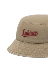 Bucket Salinas Garment Dye Caqui