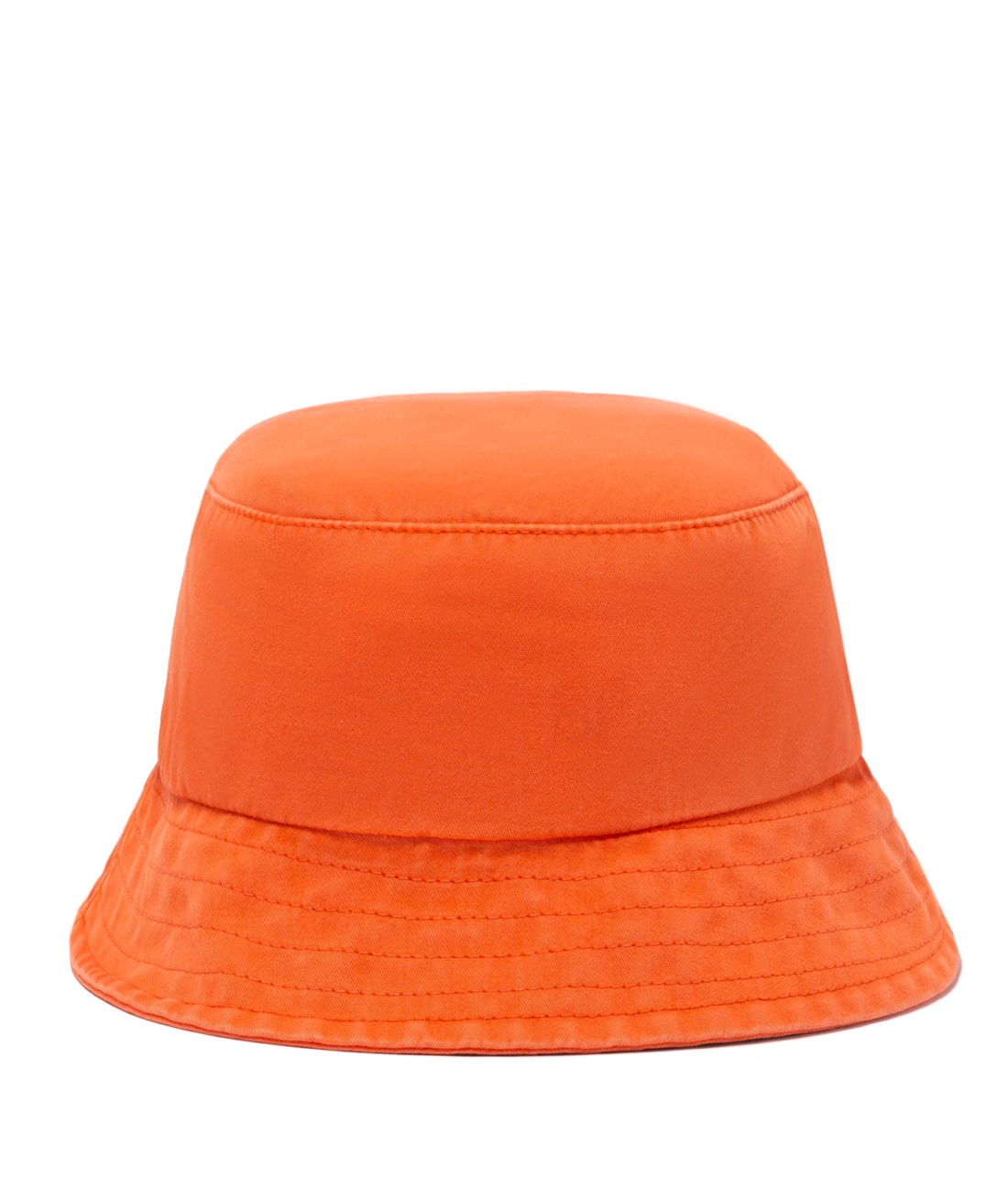 Bucket Salinas Garment Dye Laranja