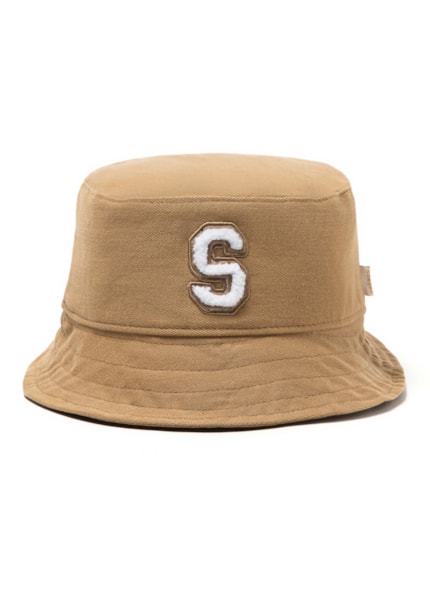 Bucket Salinas Team Areia