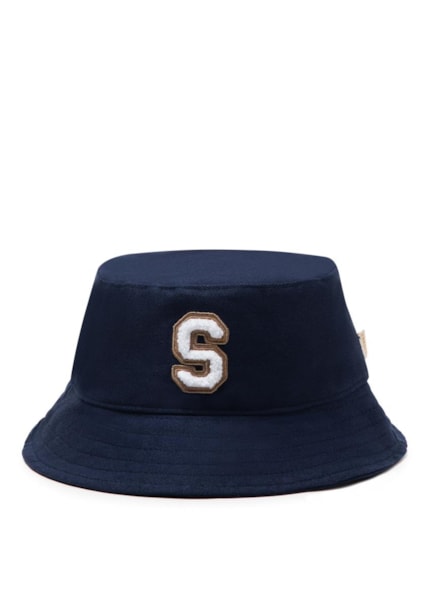 Bucket Salinas Team  Marinho