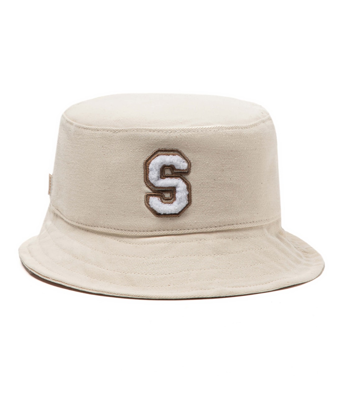 Bucket Salinas Team Off White