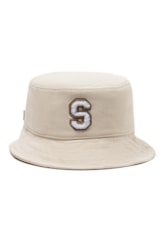 Bucket Salinas Team Off White
