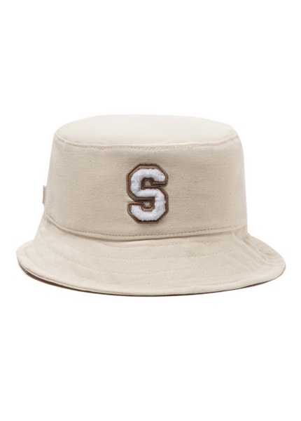 Bucket Salinas Team Off White