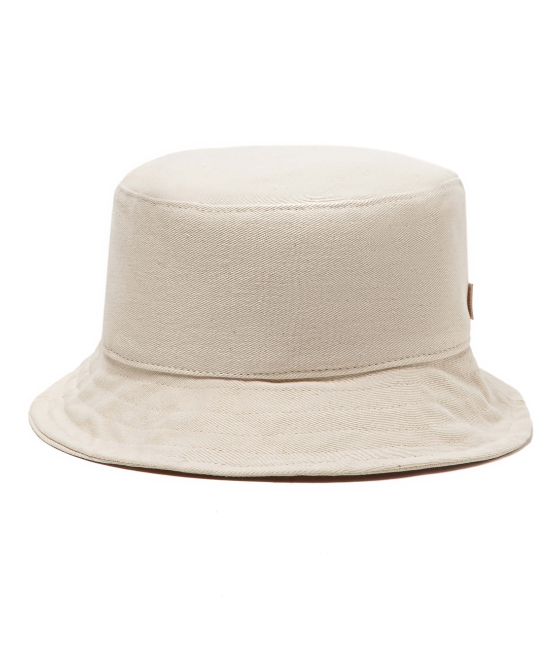 Bucket Salinas Team Off White