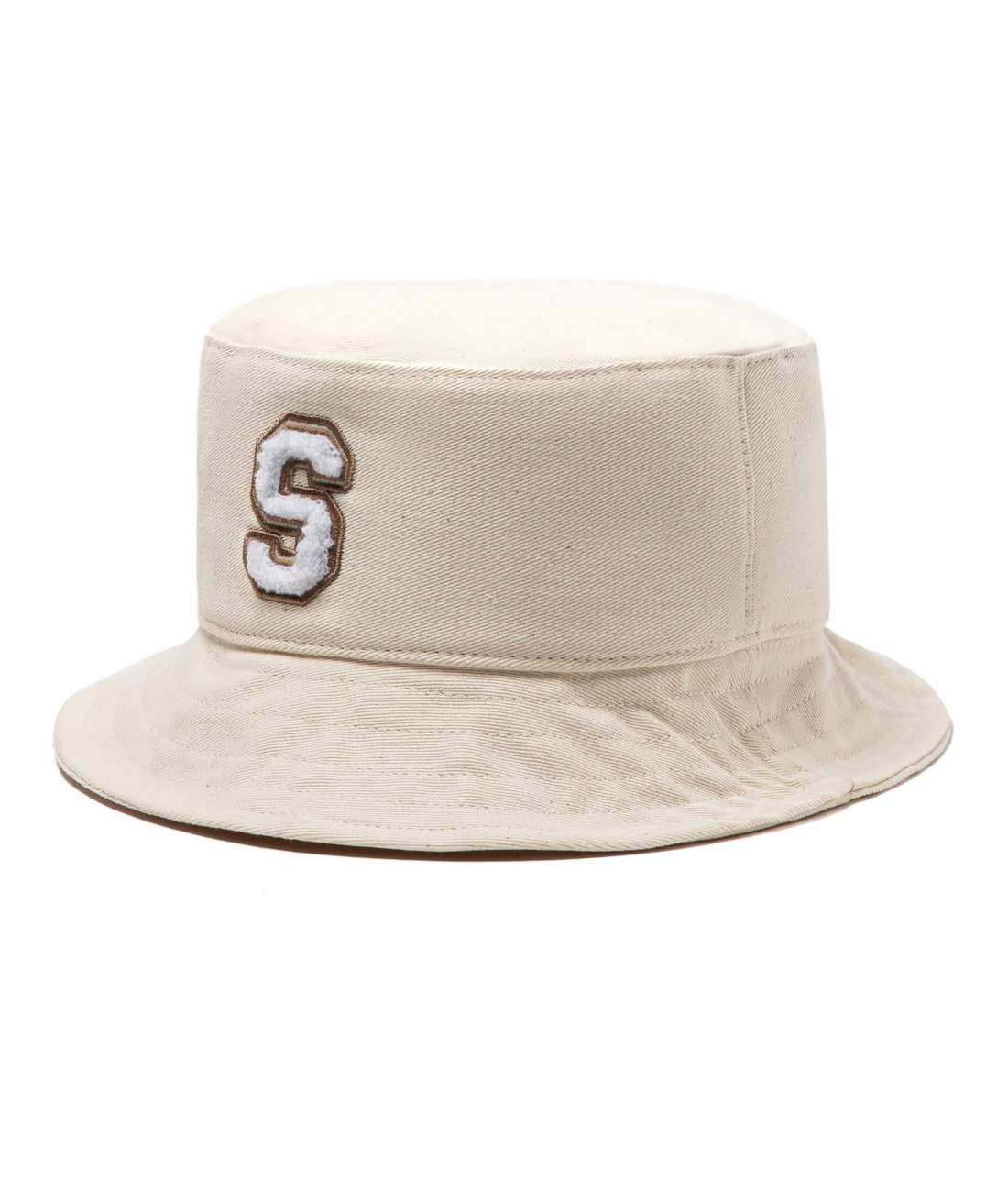 Bucket Salinas Team Off White