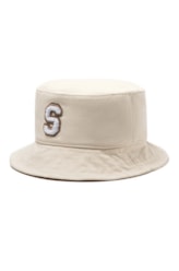 Bucket Salinas Team Off White