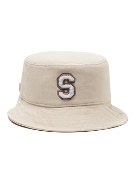 Bucket Salinas Team Off White