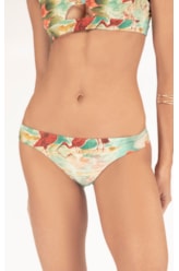 Calça Asa Delta Miracle Guará Verde Agua