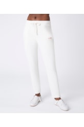 Calça Holiday Garment Dye Off White