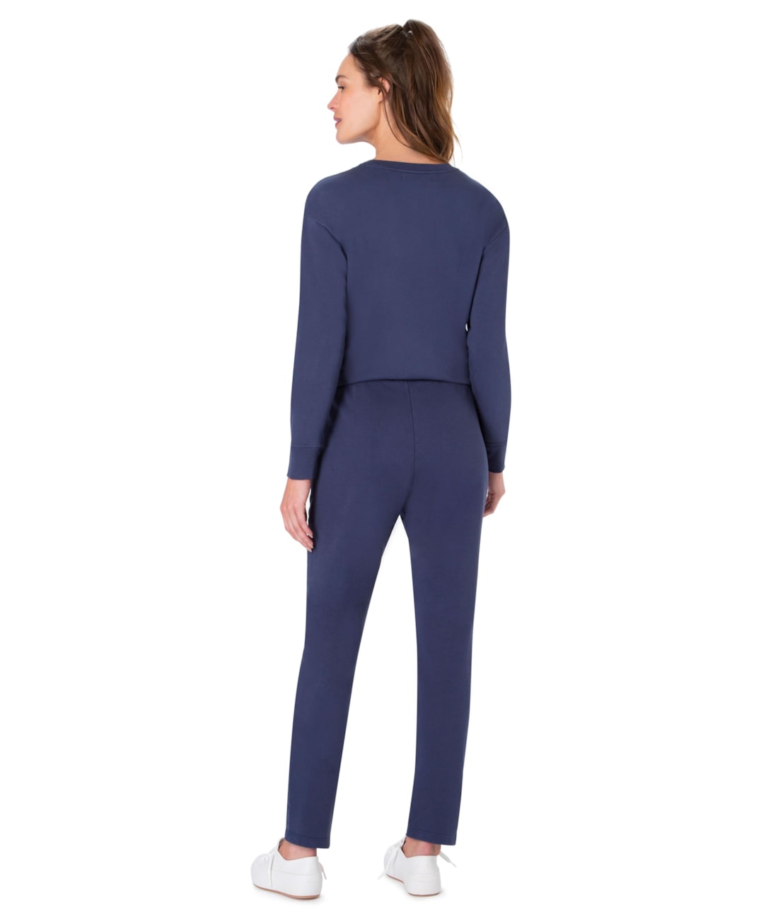 Calça Holiday Garment Marinho