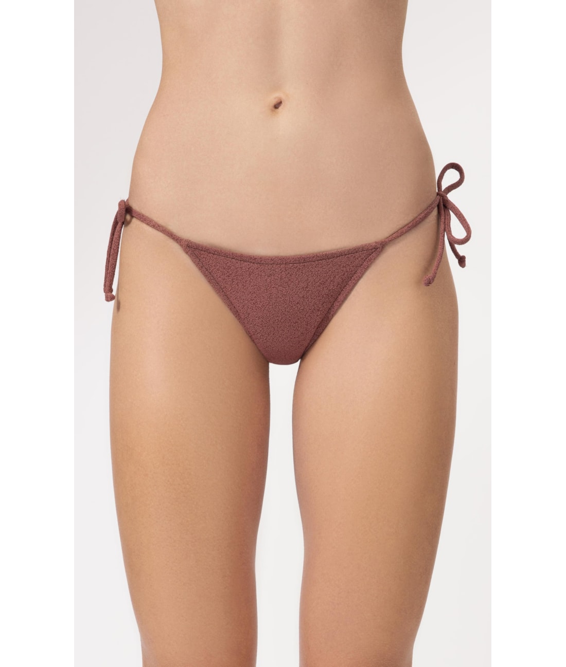 Calça Lacinho Rolotê Bobby Caramelo