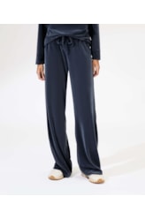 Calça Plush Marinho