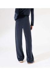 Calça Plush Marinho