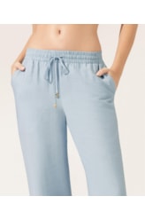Calça Reta Aruba Azul Claro