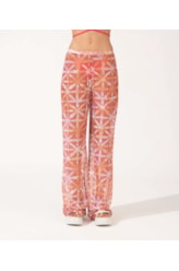 Calça Tule St Tropez Magenta