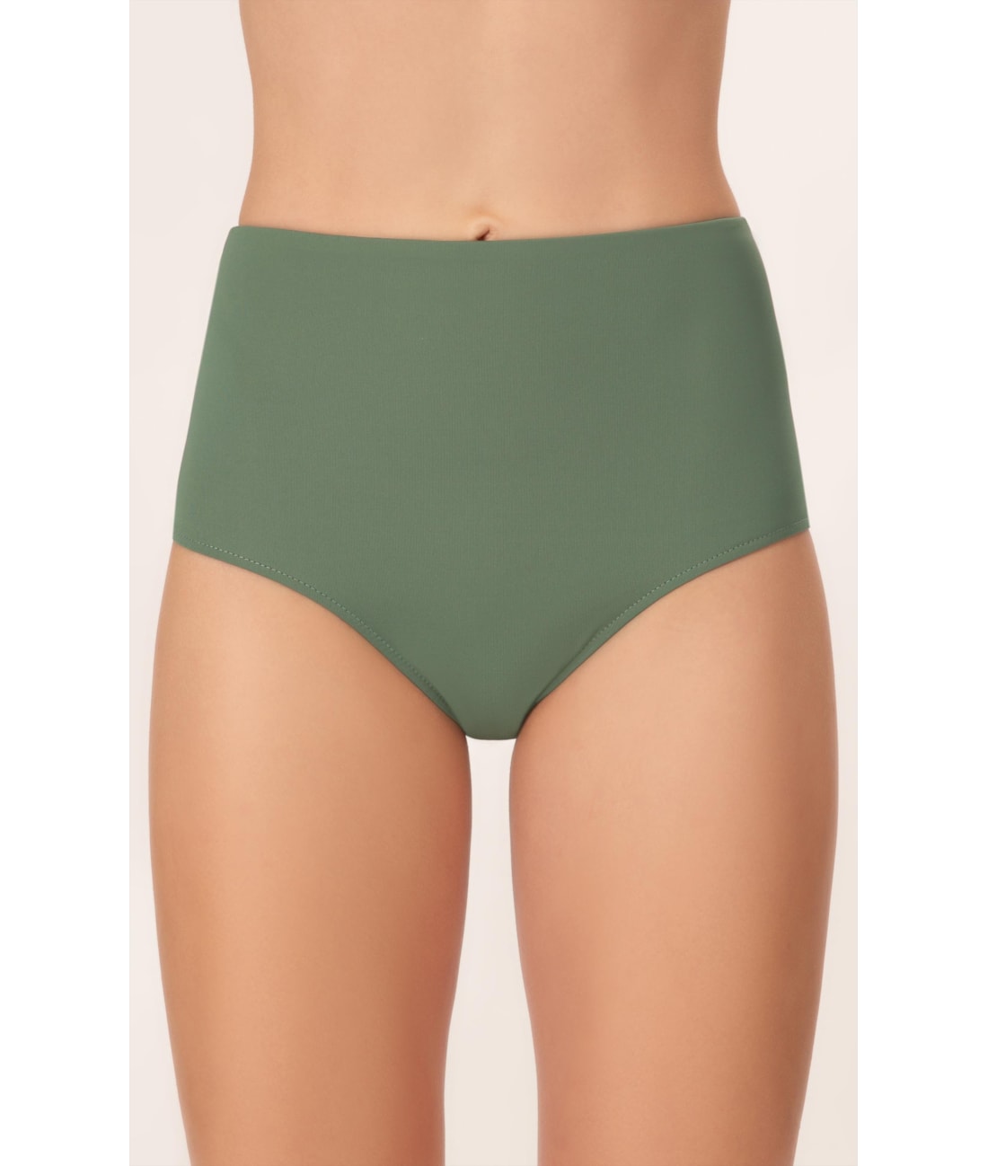 Calcinha Alta Comfort Classicos Bottle