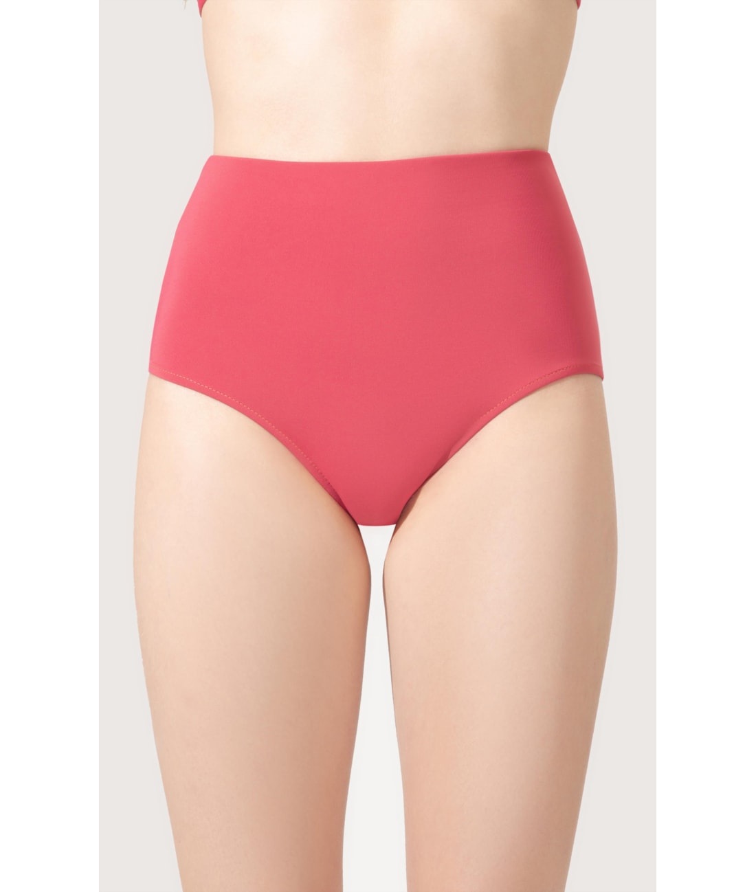 Calcinha Alta Comfort Classicos Melancia