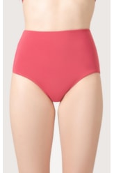 Calcinha Alta Comfort Classicos Melancia