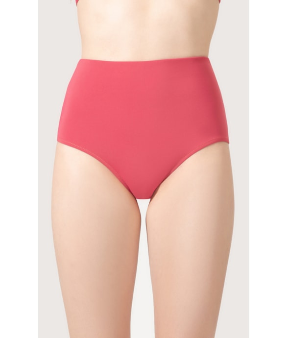 Calcinha Alta Comfort Classicos Melancia
