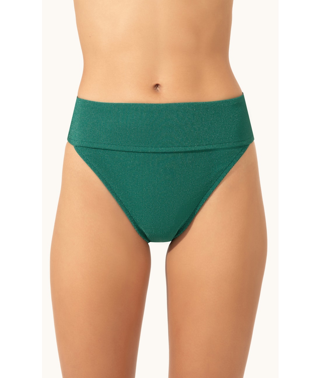 Calcinha Asa Delta Magic Verde Escuro
