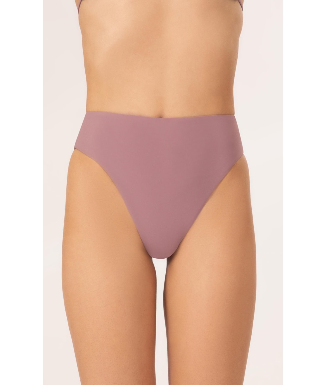 Calcinha Asa Delta Miracle Air Sense Old Purple