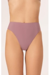 Calcinha Asa Delta Miracle Air Sense Old Purple
