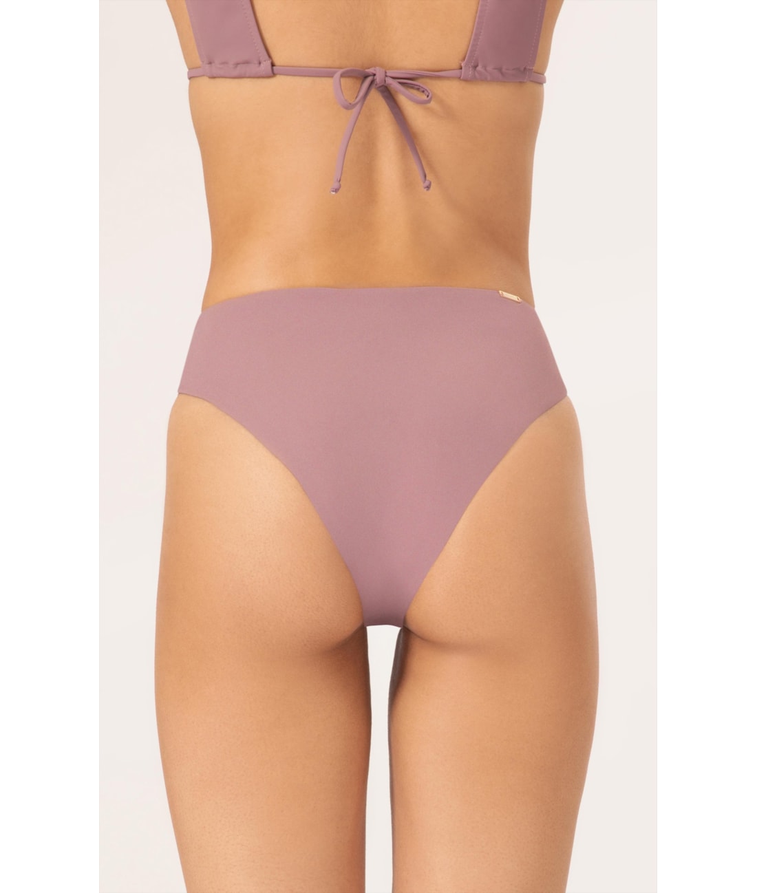 Calcinha Asa Delta Miracle Air Sense Old Purple