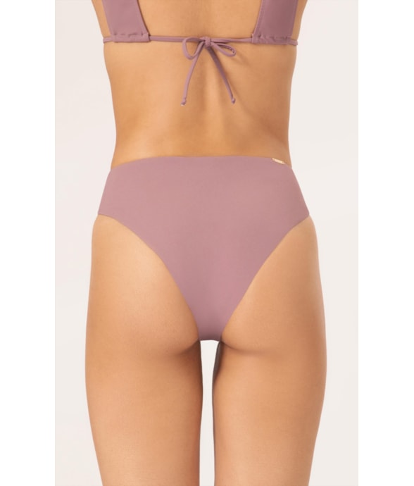 Calcinha Asa Delta Miracle Air Sense Old Purple