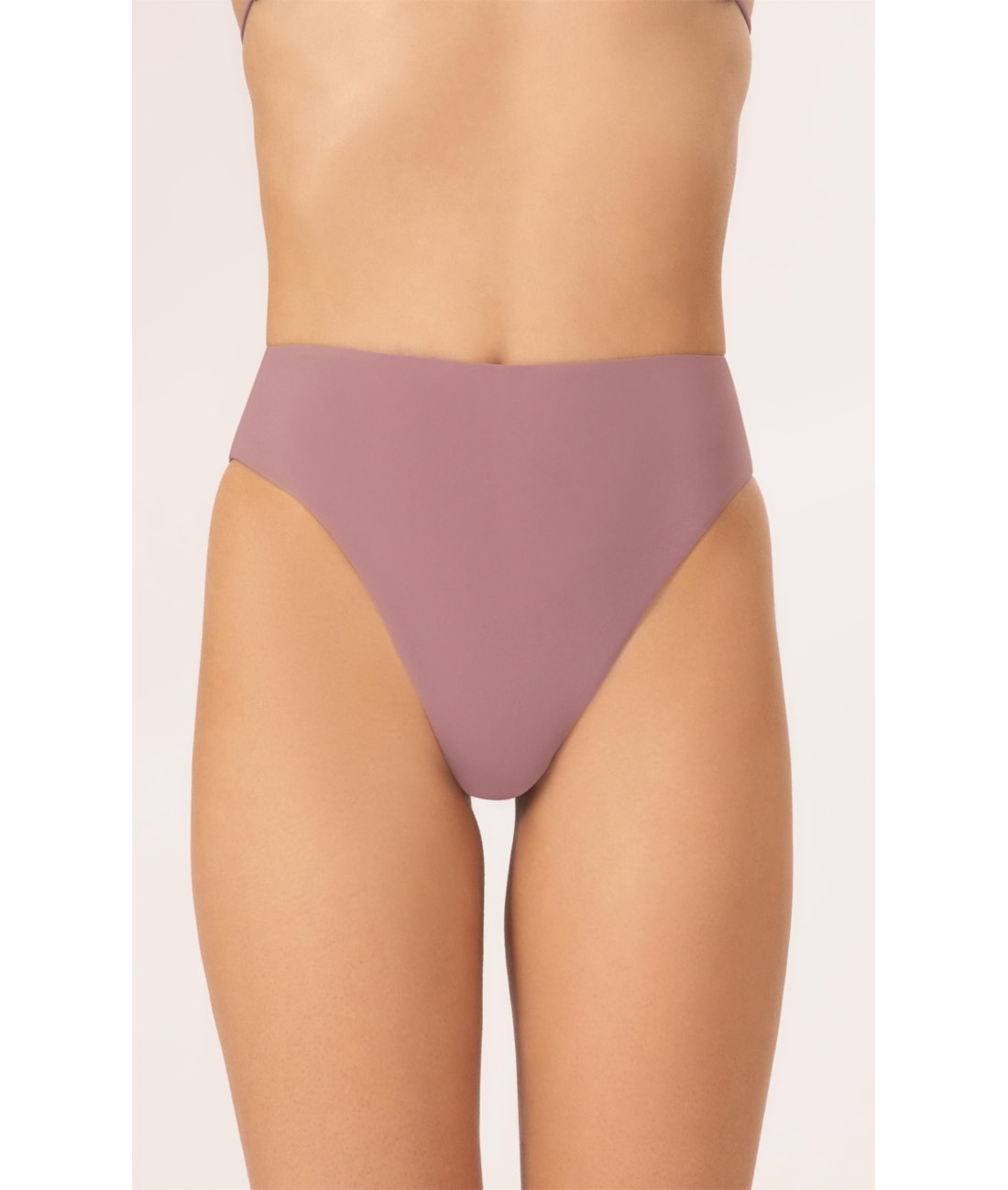 Calcinha Asa Delta Miracle Air Sense Old Purple