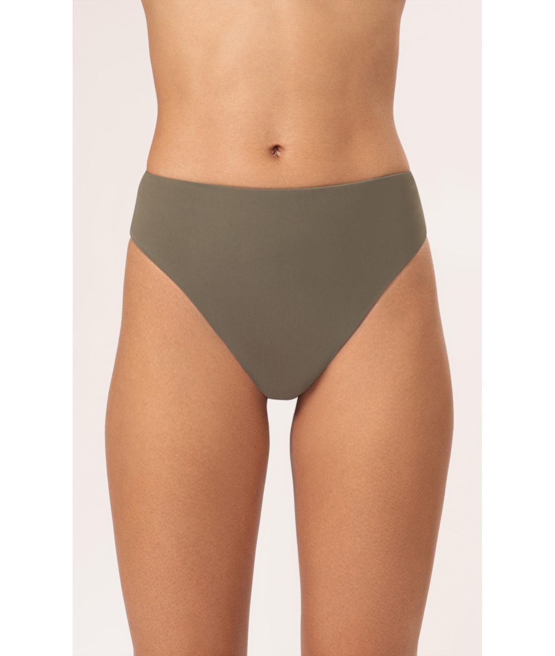 Calcinha Asa Delta Miracle Air Sense Verde Militar