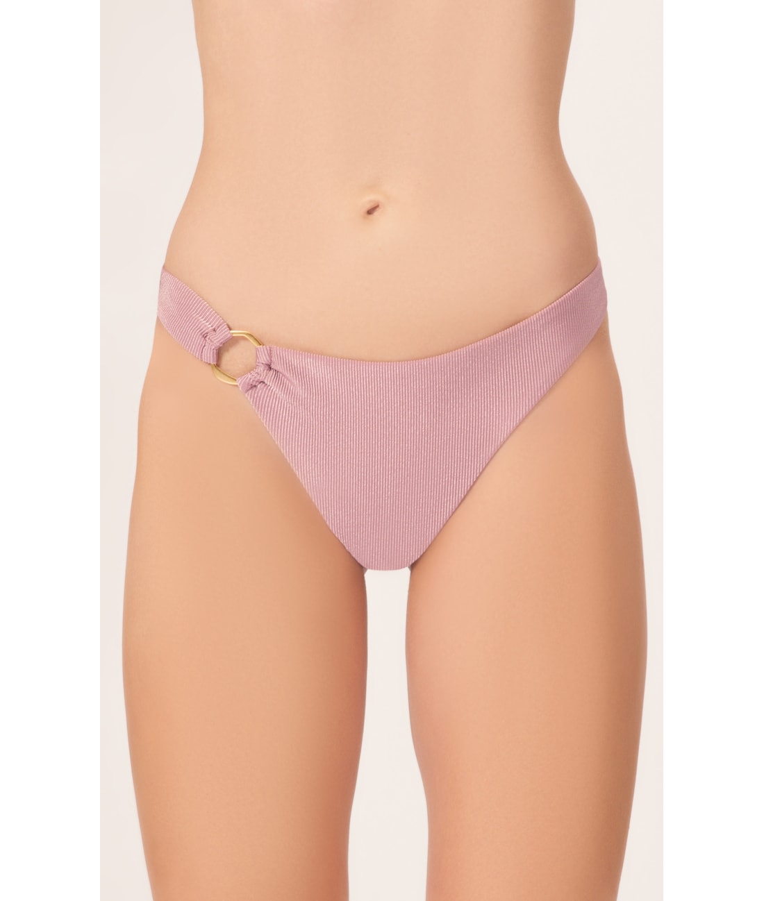 Calcinha Asa Delta Miracle Up Magic Rosa Dusty