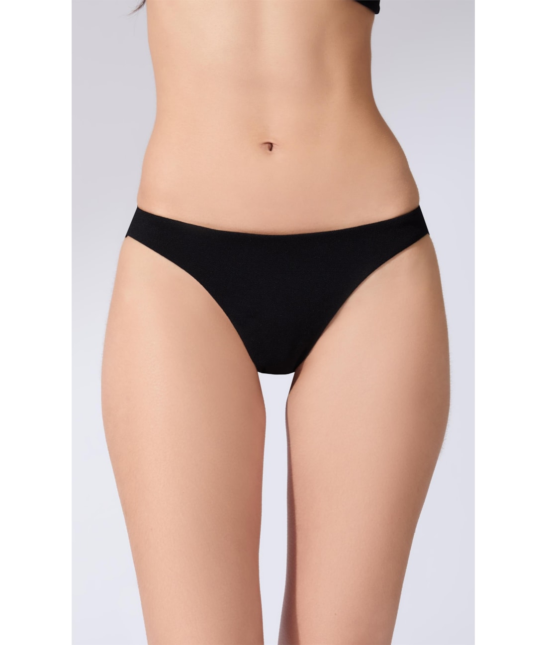 Calcinha Asa Delta Miracle Up Sky Preto