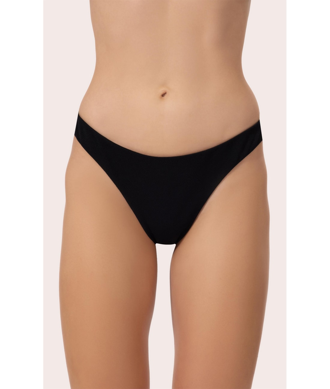 Calcinha Asa Delta Miracle Up Sky Preto