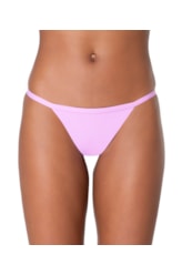 Calcinha Fina Miracle Up Essential Lilas