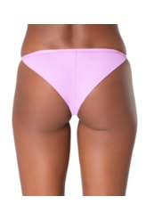 Calcinha Fina Miracle Up Essential Lilas