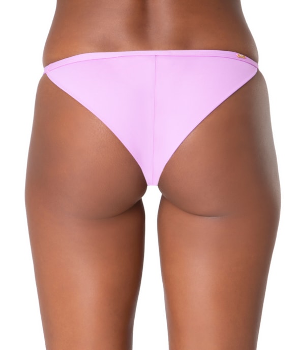 Calcinha Fina Miracle Up Essential Lilas