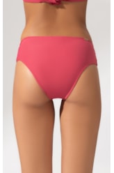 Calcinha Franzida Comfort Clássicos Melancia