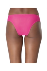 Calcinha Franzida Comfort Sand Pink
