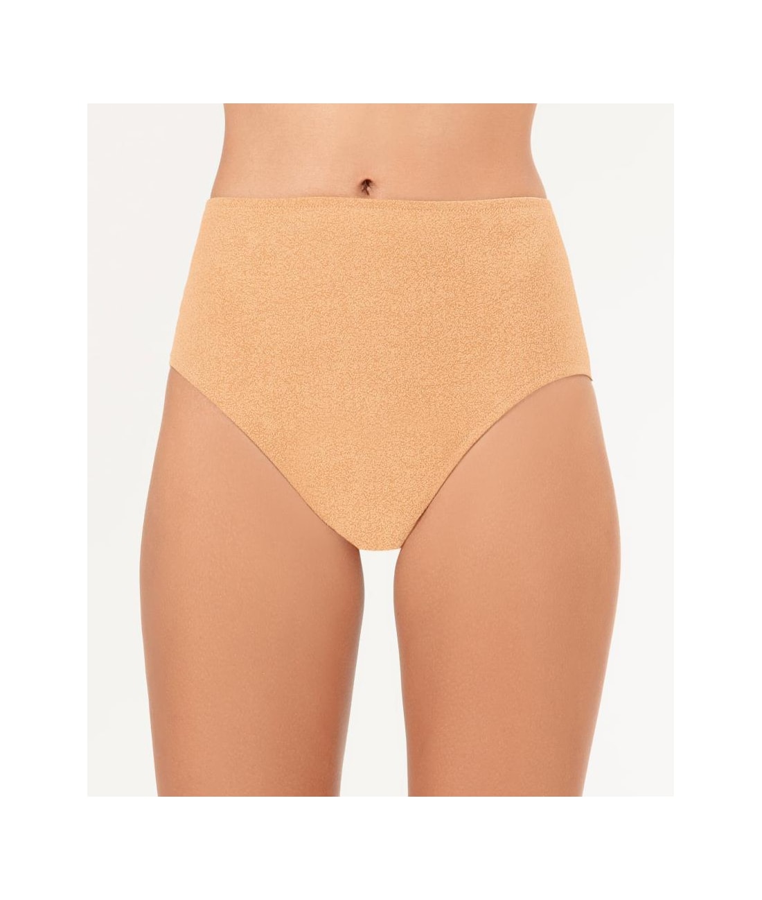 Calcinha Hot Pant Bobby Areia