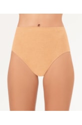 Calcinha Hot Pant Bobby Areia